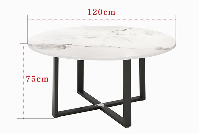 テーブルセット 120cm
